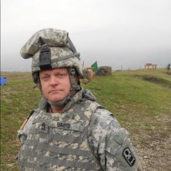 Meet your Posher, Jerry - Picture 3 of 3